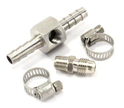 Nitrous Outlet Tee Fittings 00-01802
