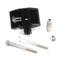 Nitrous Outlet Fittings and Adapters 00-01805