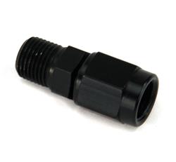Nitrous Outlet AN to NPT Adapter Fittings 00-01900