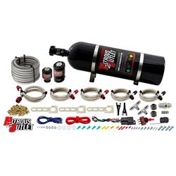 Nitrous Outlet EFI Dual Nozzle Systems 00-10002-15