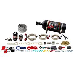 Nitrous Outlet EFI Single Nozzle Systems 00-10005-10