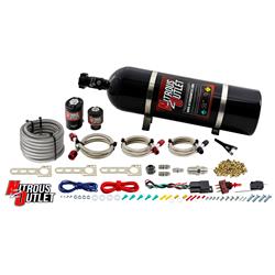Nitrous Outlet EFI Single Nozzle Systems 00-10020-15