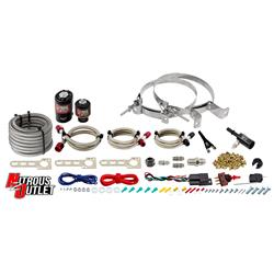 Nitrous Outlet EFI Single Nozzle Systems 00-10021-00