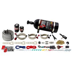 Nitrous Outlet EFI Single Nozzle Systems 00-10021-10