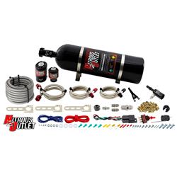 Nitrous Outlet EFI Single Nozzle Systems 00-10021-15