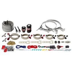 Nitrous Outlet Nitrous Oxide Systems 00-10022-00