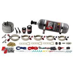 Nitrous Outlet Nitrous Oxide Systems 00-10022-12