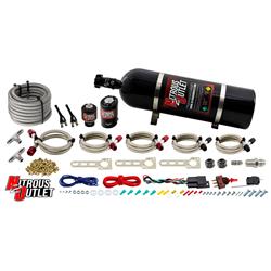 Nitrous Outlet Nitrous Oxide Systems 00-10022-15