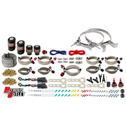 Nitrous Outlet Nitrous Oxide Systems 00-10023-00