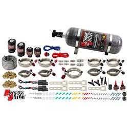 Nitrous Outlet Nitrous Oxide Systems 00-10023-12