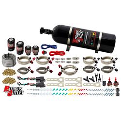 Nitrous Outlet Nitrous Oxide Systems 00-10023-15