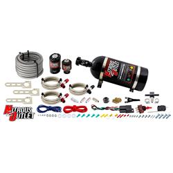 Nitrous Outlet EFI Single Nozzle Systems 00-10030-10