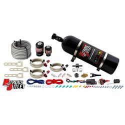Nitrous Outlet EFI Single Nozzle Systems 00-10030-15