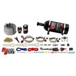 Nitrous Outlet EFI Single Nozzle Systems 00-10040-10