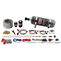 Nitrous Outlet EFI Single Nozzle Systems 00-10040-12