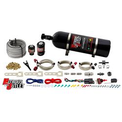 Nitrous Outlet EFI Single Nozzle Systems 00-10040-15