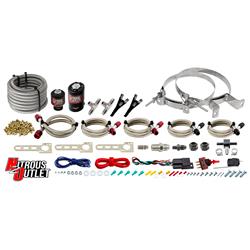 Nitrous Outlet EFI Single Nozzle Systems 00-10042-00
