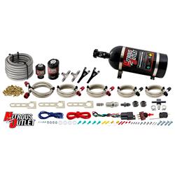 Nitrous Outlet EFI Dual Nozzle Systems 00-10042-10