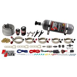 Nitrous Outlet EFI Single Nozzle Systems 00-10042-12