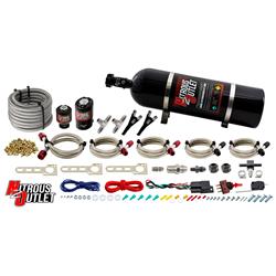 Nitrous Outlet EFI Dual Nozzle Systems 00-10042-15