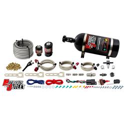 Nitrous Outlet EFI Single Hydra Nozzle Systems 00-10044-10