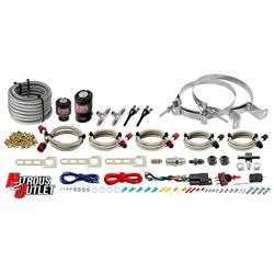 Nitrous Outlet Nitrous Oxide Systems 00-10045-00