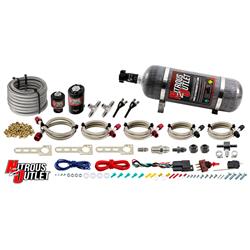 Nitrous Outlet Nitrous Oxide Systems 00-10045-12