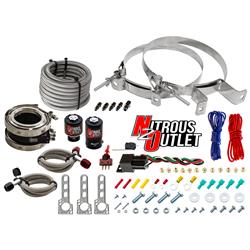 Nitrous Outlet Nitrous Oxide Systems 00-10050-00
