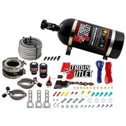 Nitrous Outlet Nitrous Oxide Systems 00-10050-10