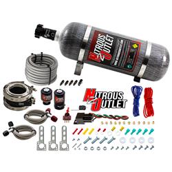 Nitrous Outlet Nitrous Oxide Systems 00-10050-12