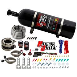 Nitrous Outlet Nitrous Oxide Systems 00-10050-15