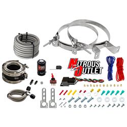 Nitrous Outlet Nitrous Oxide Systems 00-10051-00