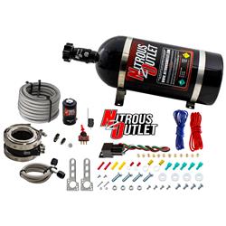 Nitrous Outlet Nitrous Oxide Systems 00-10051-10