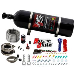 Nitrous Outlet Nitrous Oxide Systems 00-10051-15