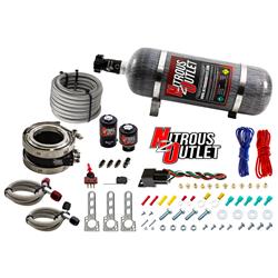 Nitrous Outlet Nitrous Oxide Systems 00-10053-12