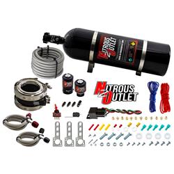 Nitrous Outlet Nitrous Oxide Systems 00-10053-15