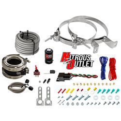 Nitrous Outlet Nitrous Oxide Systems 00-10054-00