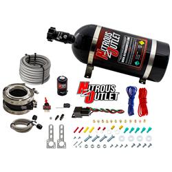 Nitrous Outlet Nitrous Oxide Systems 00-10054-10