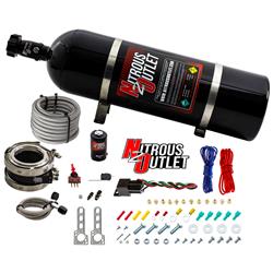 Nitrous Outlet Nitrous Oxide Systems 00-10054-15