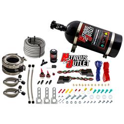 Nitrous Outlet Nitrous Oxide Systems 00-10055-10