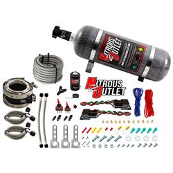 Nitrous Outlet Nitrous Oxide Systems 00-10055-12