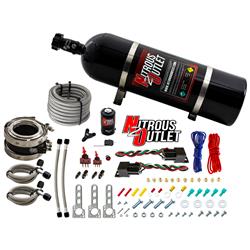 Nitrous Outlet Nitrous Oxide Systems 00-10055-15