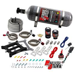 Nitrous Outlet Nitrous Oxide Systems 00-10070-12