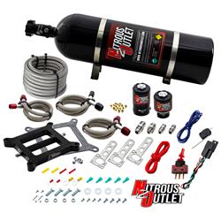 Nitrous Outlet Nitrous Oxide Systems 00-10070-15