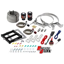 Nitrous Outlet Nitrous Oxide Systems 00-10071-00