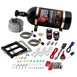 Nitrous Outlet Nitrous Oxide Systems 00-10071-10