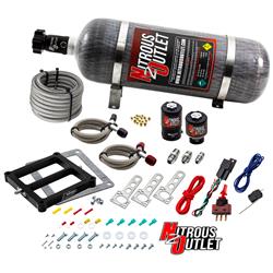 Nitrous Outlet Nitrous Oxide Systems 00-10071-12