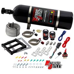 Nitrous Outlet Nitrous Oxide Systems 00-10071-15