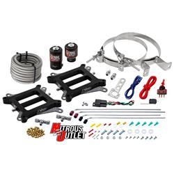 Nitrous Outlet Nitrous Oxide Systems 00-10072-00