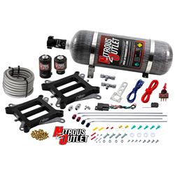 Nitrous Outlet Nitrous Oxide Systems 00-10072-12